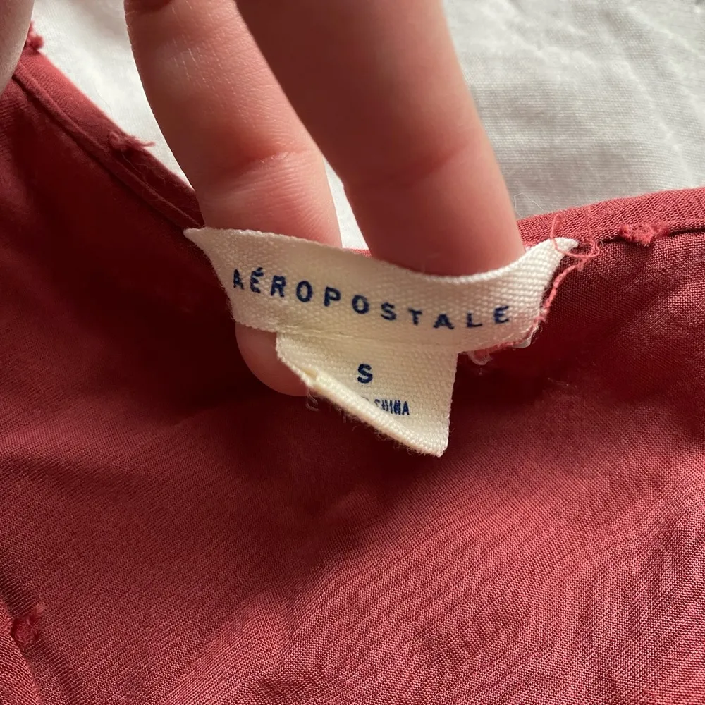 Aeropostale  Romper Size S - Image 5