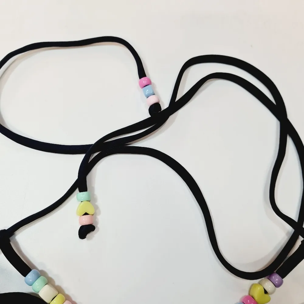 Lovers and Friends Set On You Top in Black - Image 6