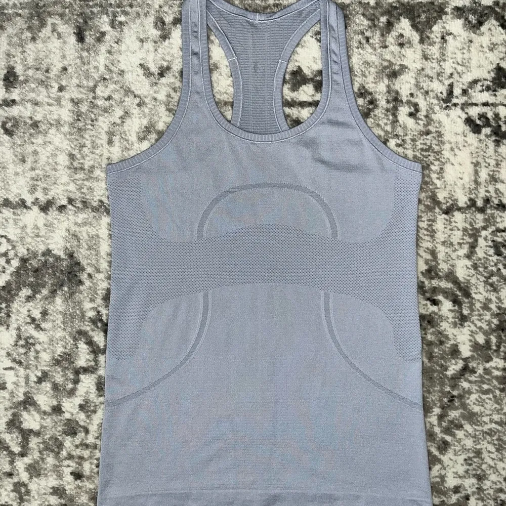 Lululemon Swiftly Tech Racerback - Image 4
