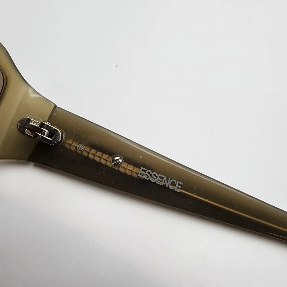 Essence Green Sunglasses Green - Image 7