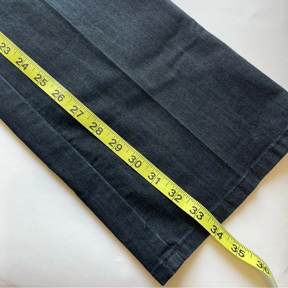 JAG Jeans Trouser Pants Dark Wash Size 4 - Image 5