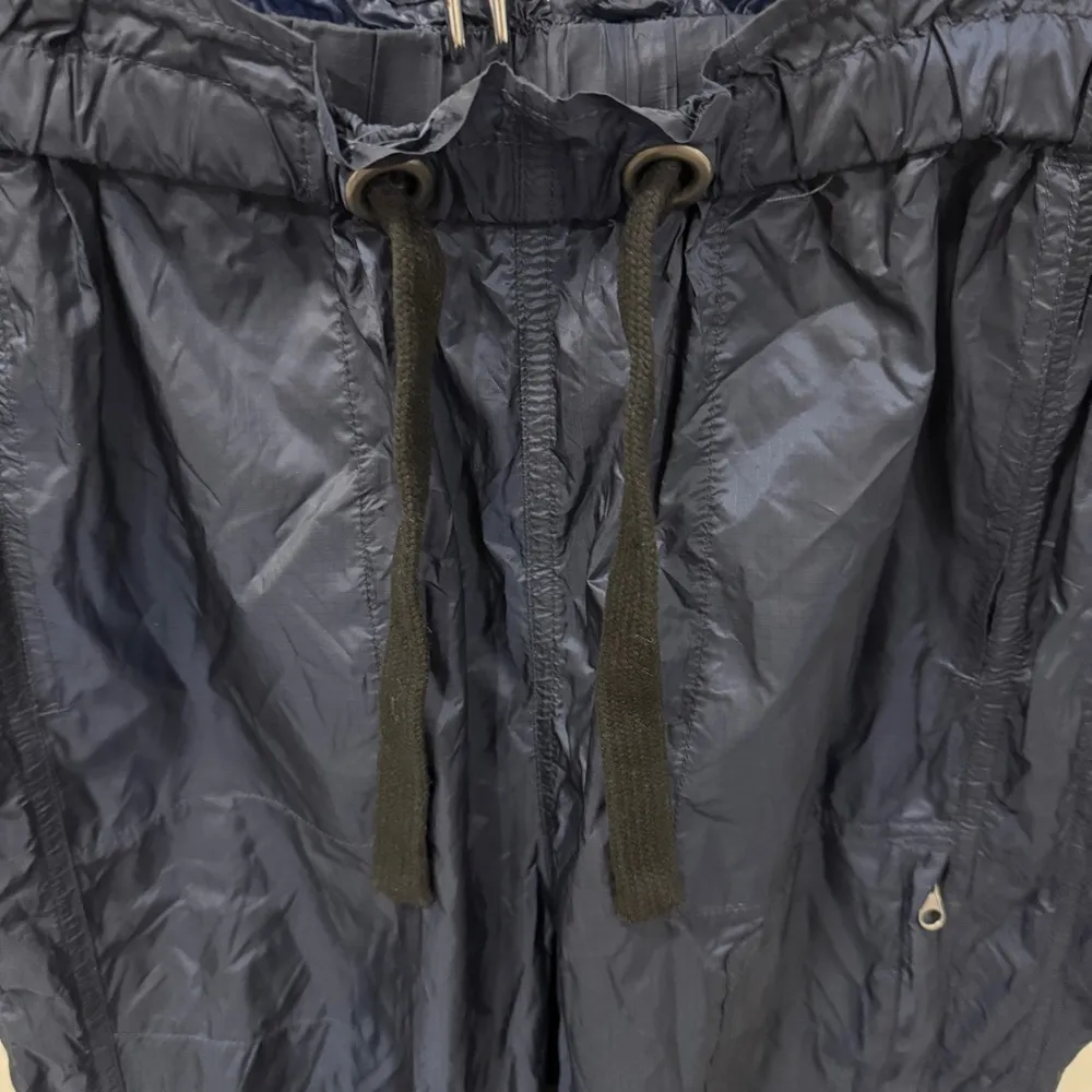 Free People Movement Blue Back to the Future Pant - Image 4