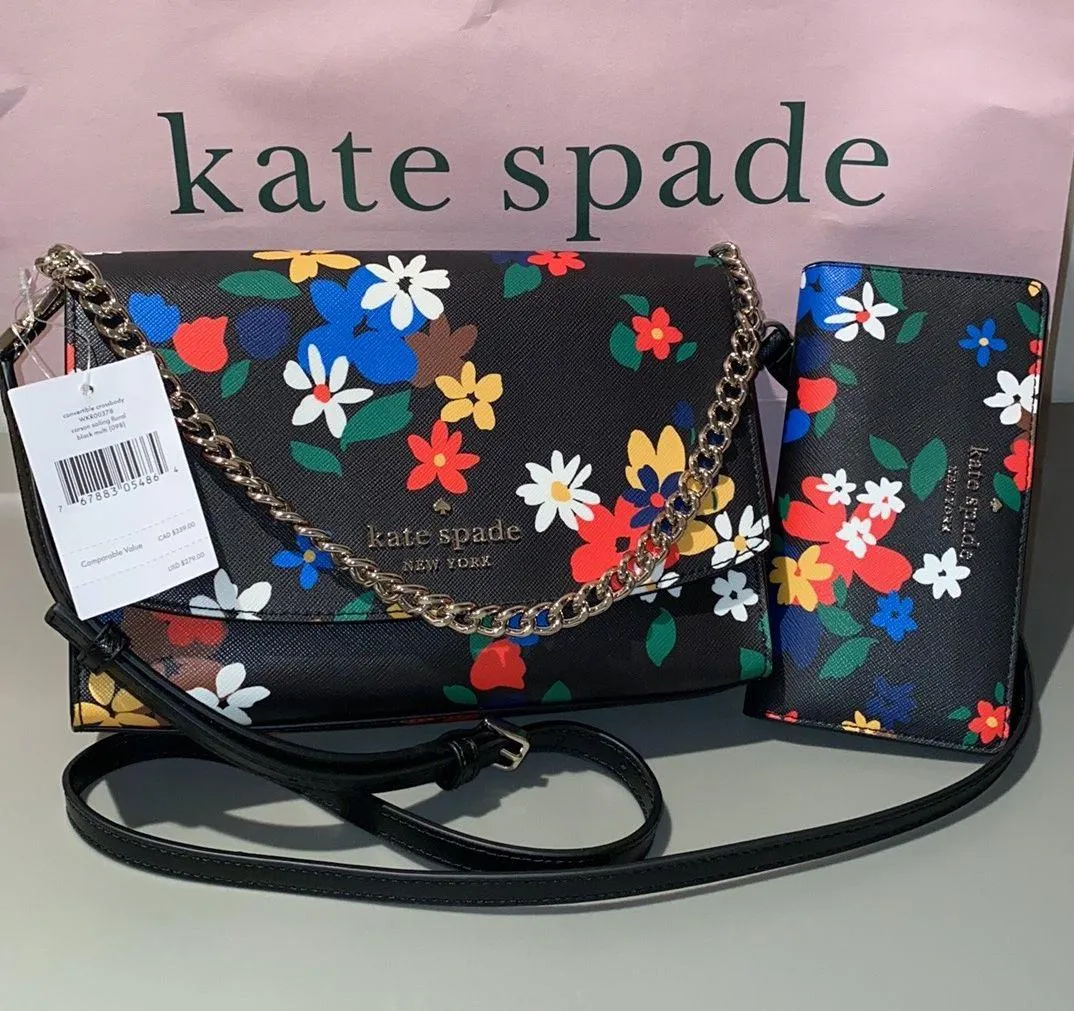 Kate Spade Set - Image 2