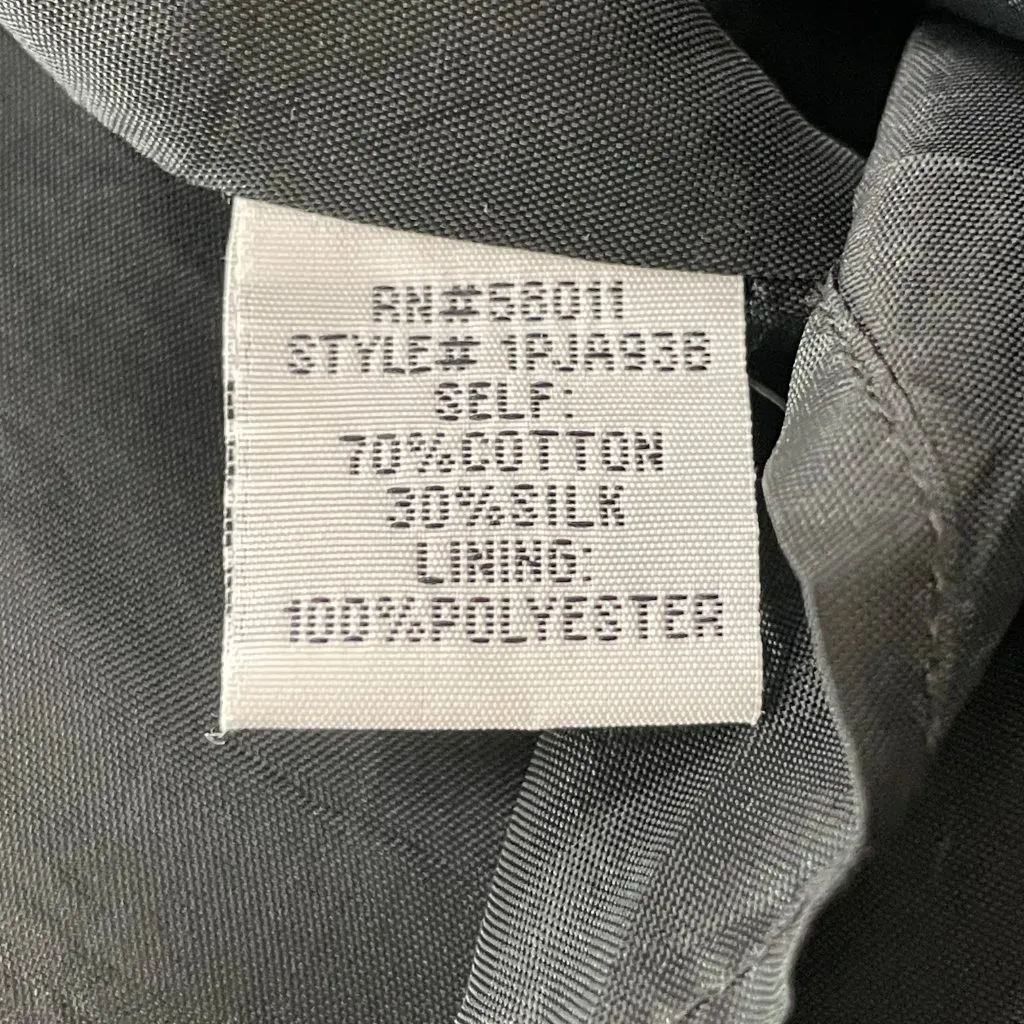 Jax Floral Dress‎ FLAWS A - Image 8