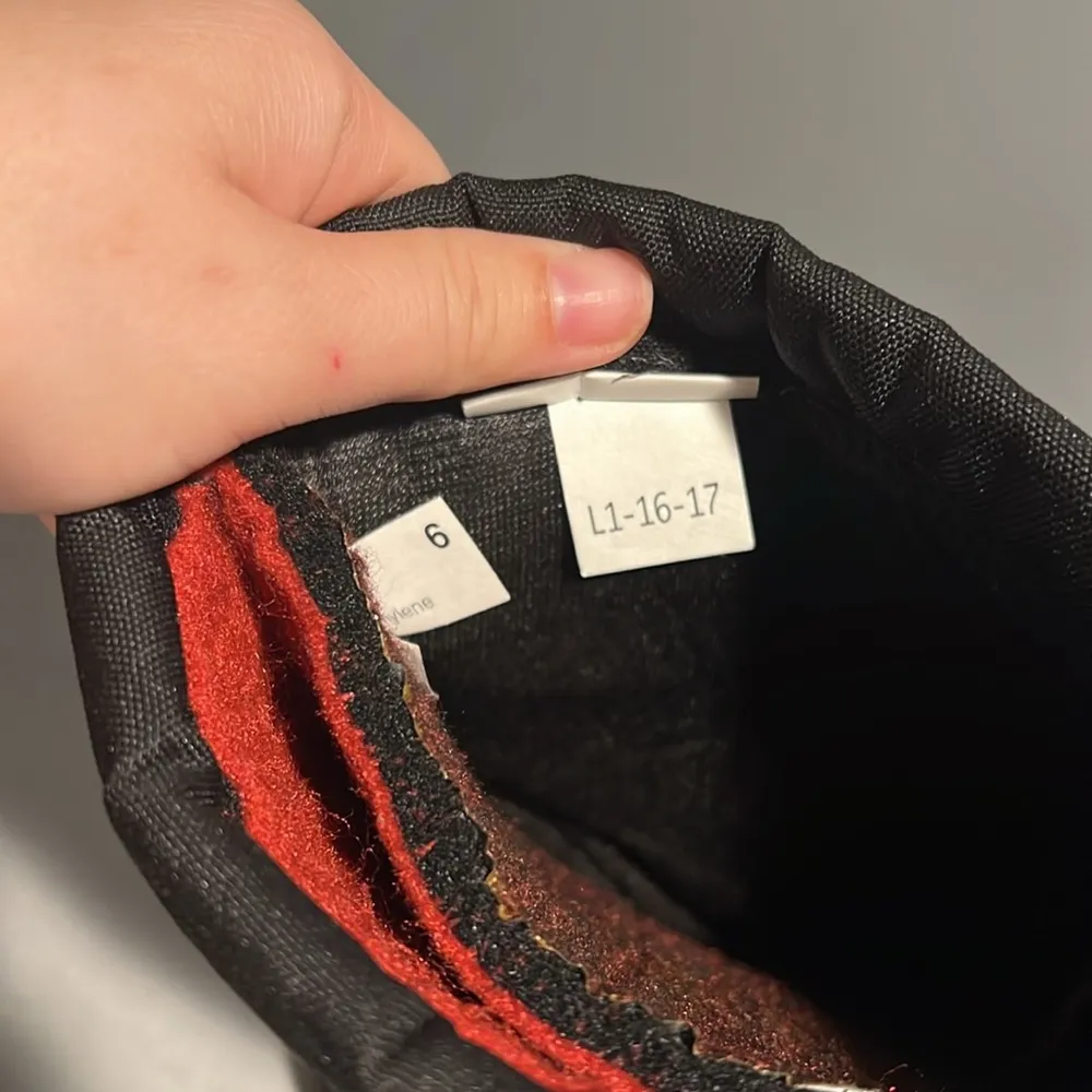 Kamik boots . Size‎ 6 - Image 9