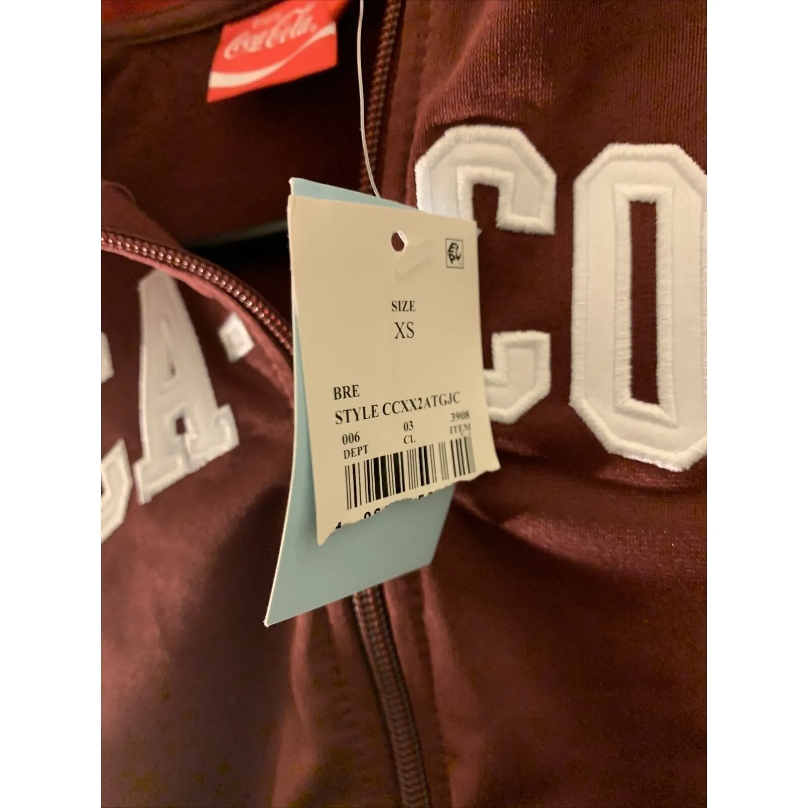 Women's Coca - Image 4