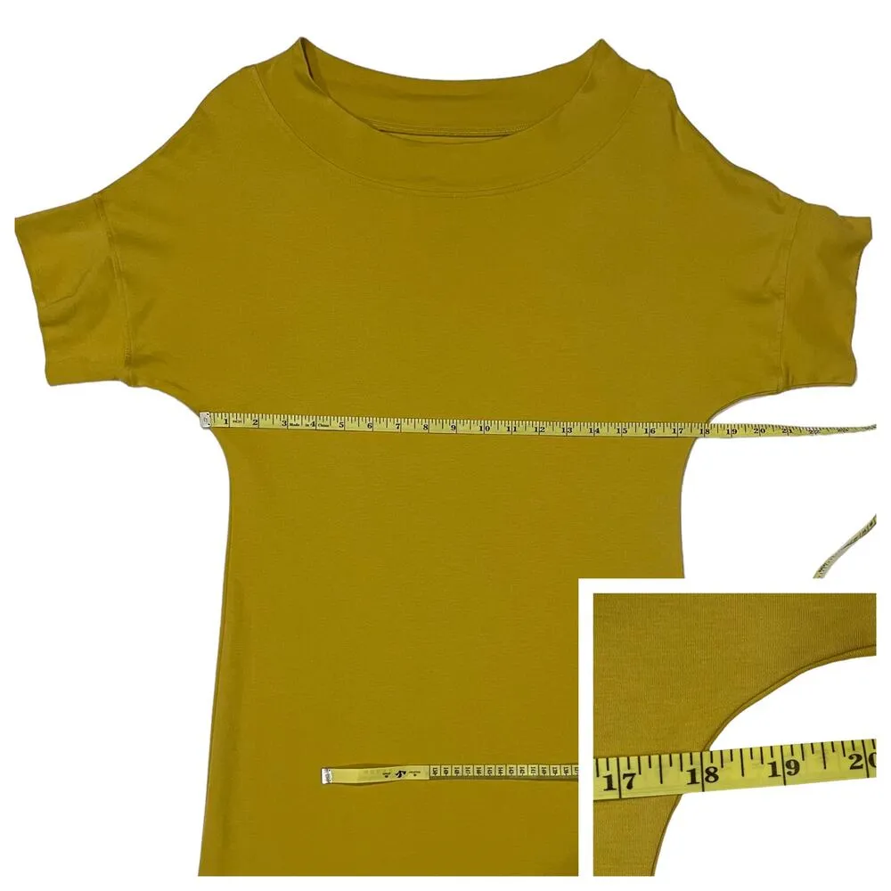 Planet by Lauren G Tokyo Dress - Image 4