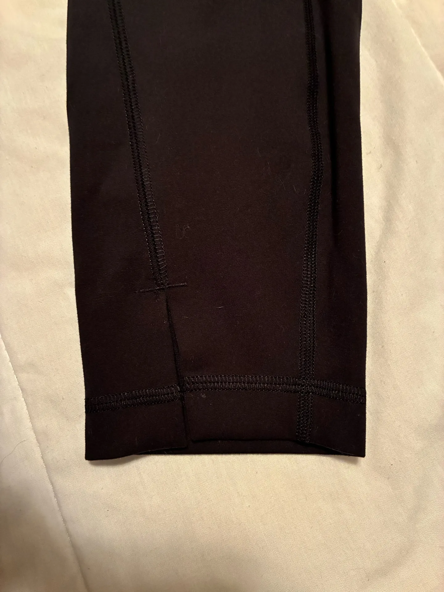 Lululemon Wunder Train 25" - Image 4