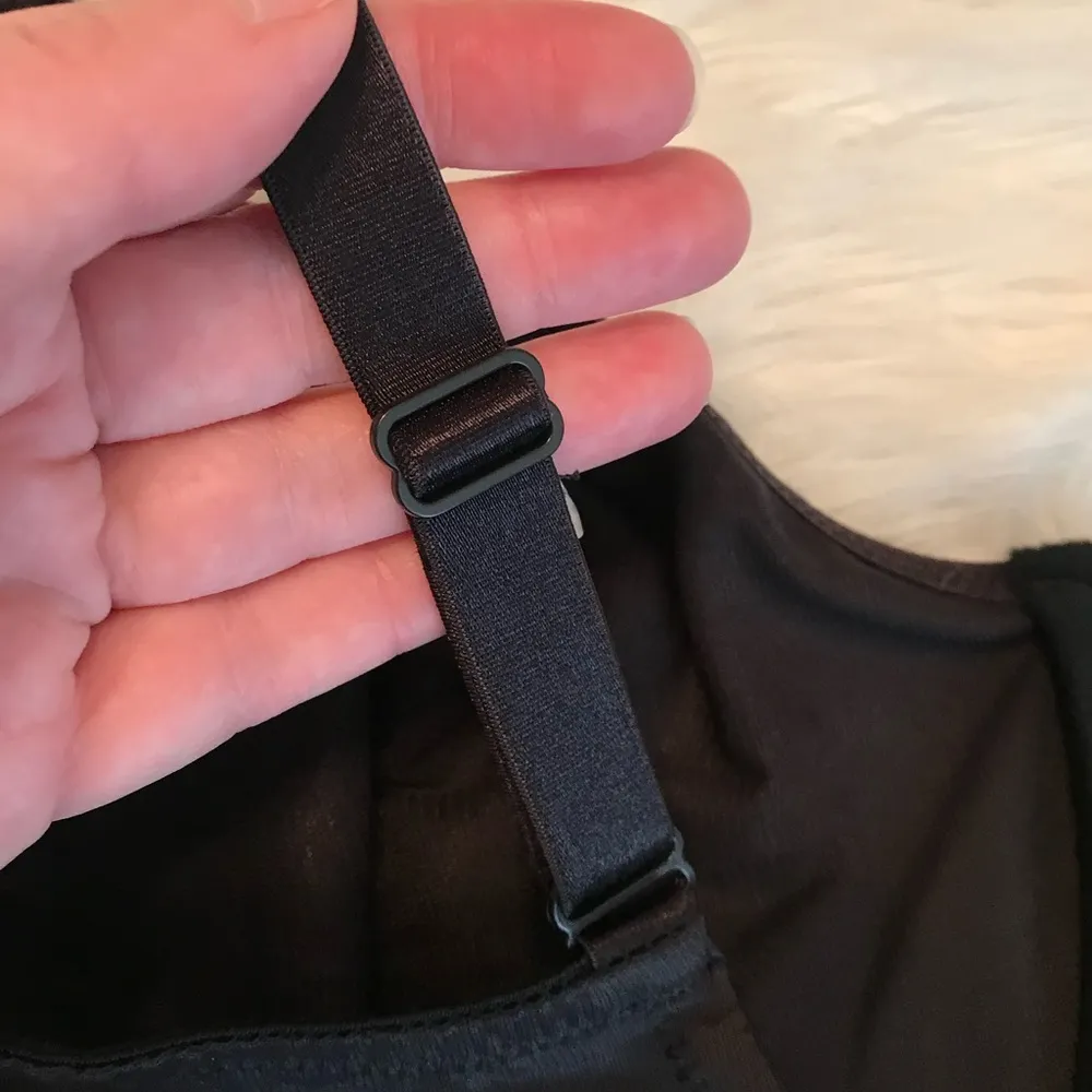 Miraclesuit body shaper black 42DD style number 2782 - Image 10