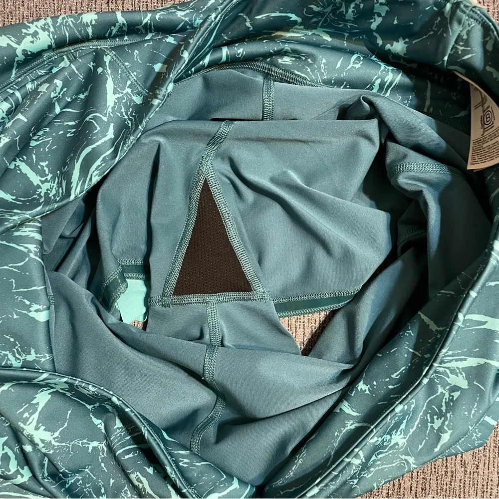 Athleta Women’s Ace Printed Tennis Skort - Image 9