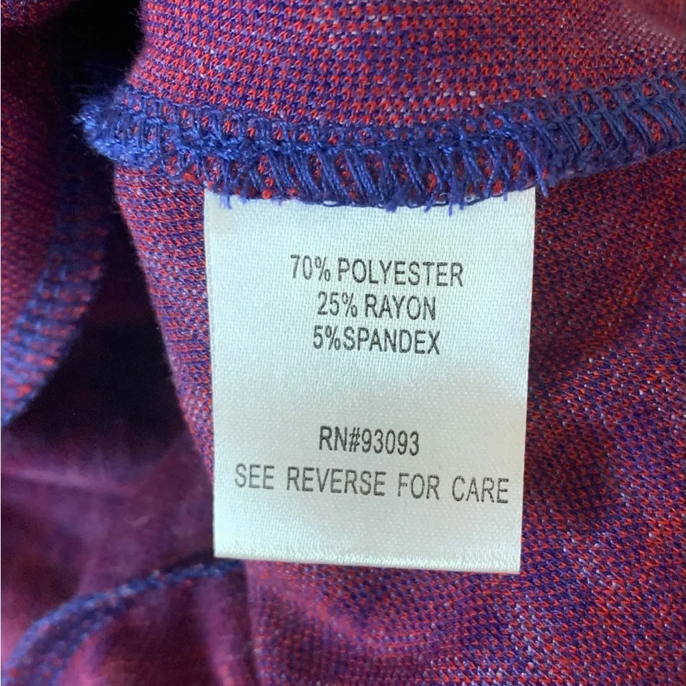 Tyler Boe Blue and Red A - Image 7