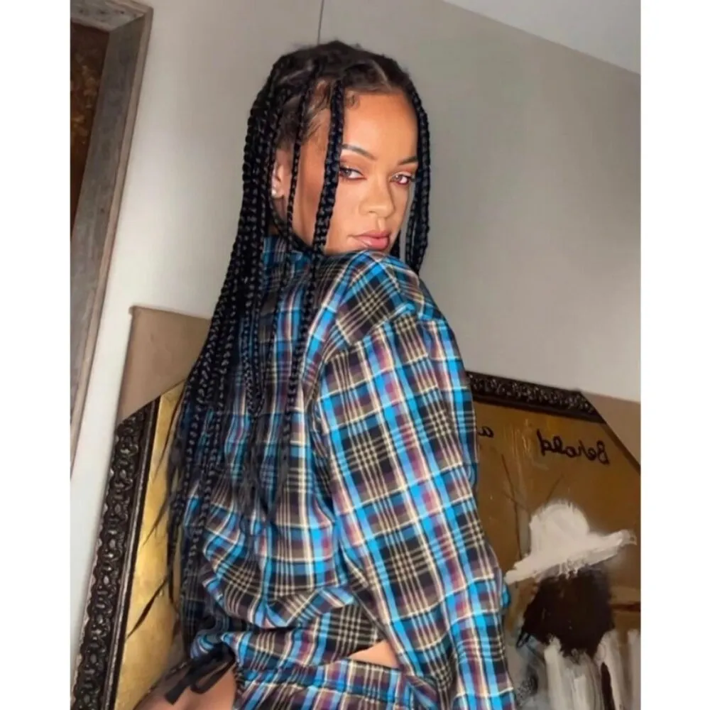 💕SAVAGE x FENTY💕 Tied - Image 5