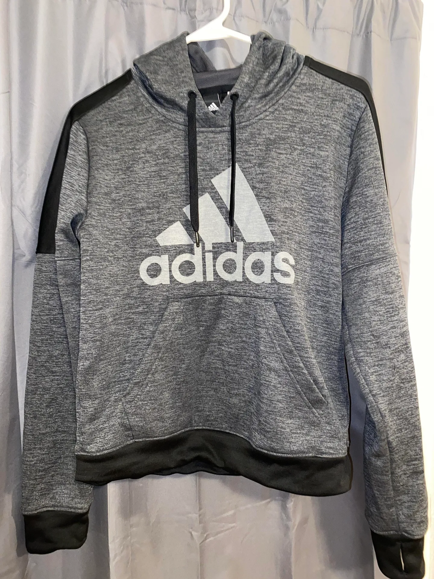 Adidas Hoodie - Image 3