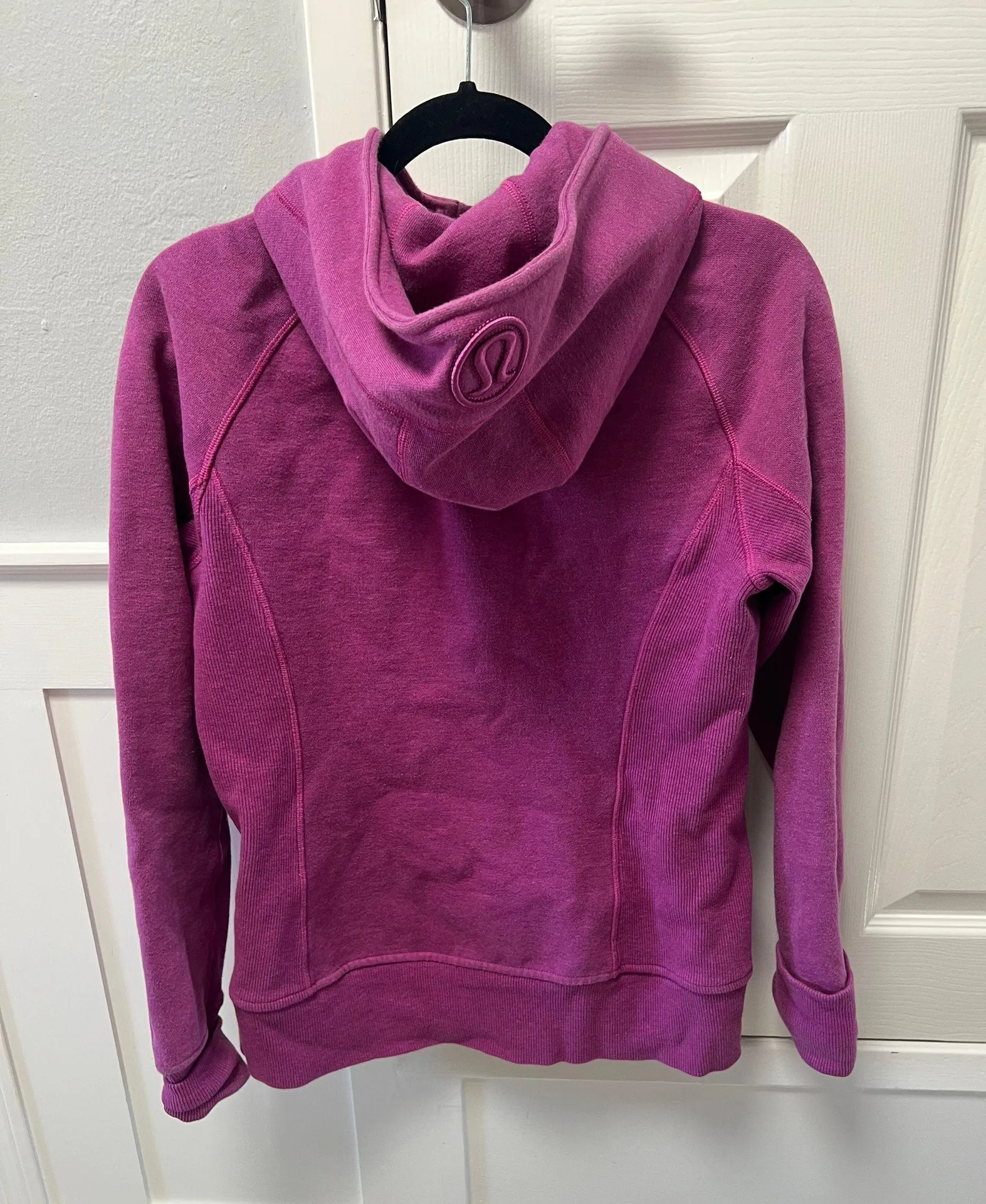 Lululemon Scuba Hoodie - Image 4