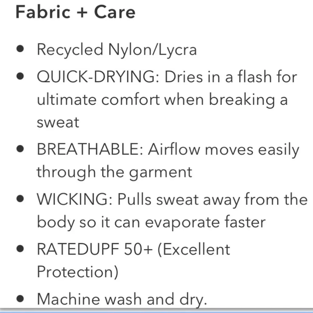 NWT Athleta Vitality Rib Tank in Velvet Plum XS - Image 10