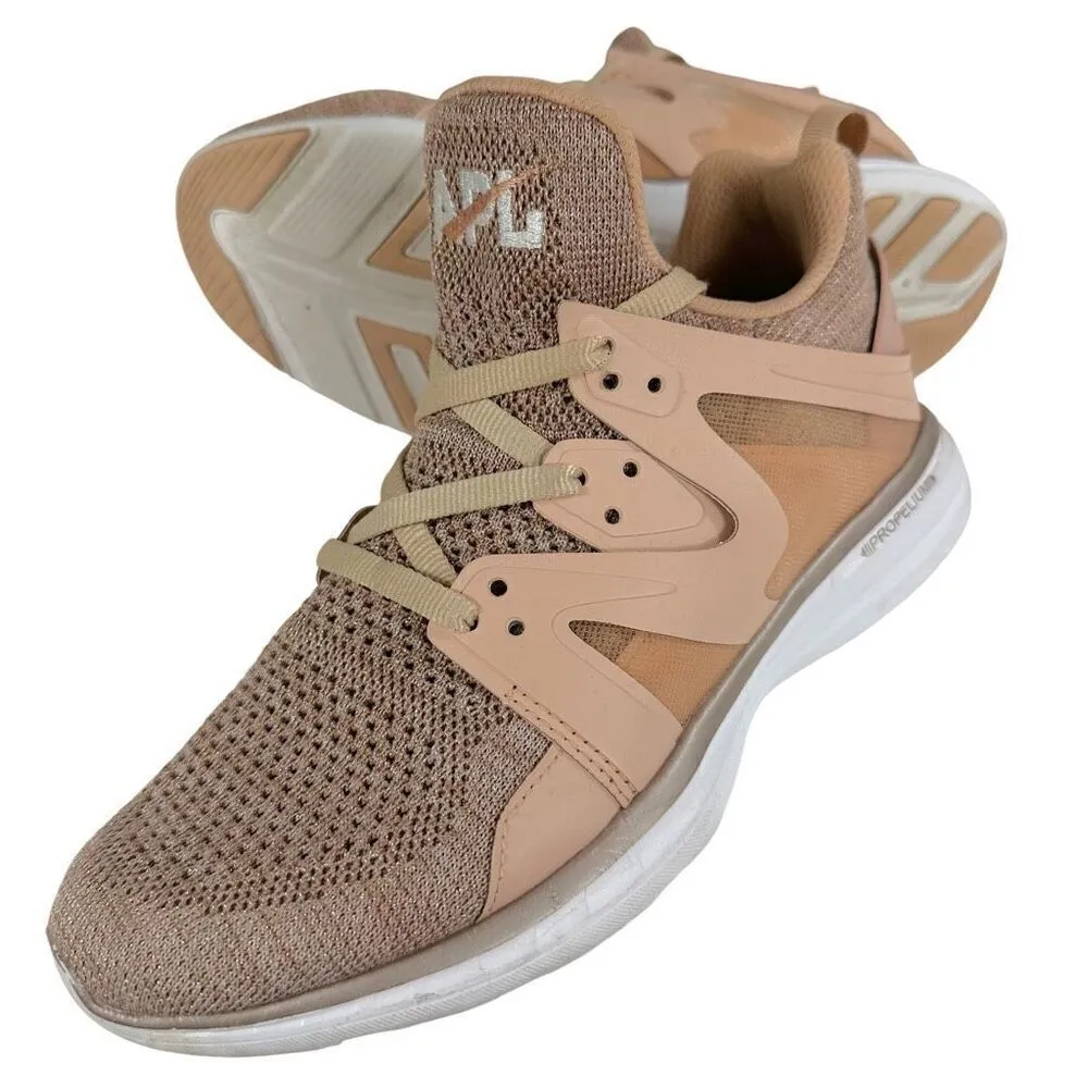 APL Athletic Propulsion Labs Ascend Sneakers Women’s Size 9.5 - Image 3