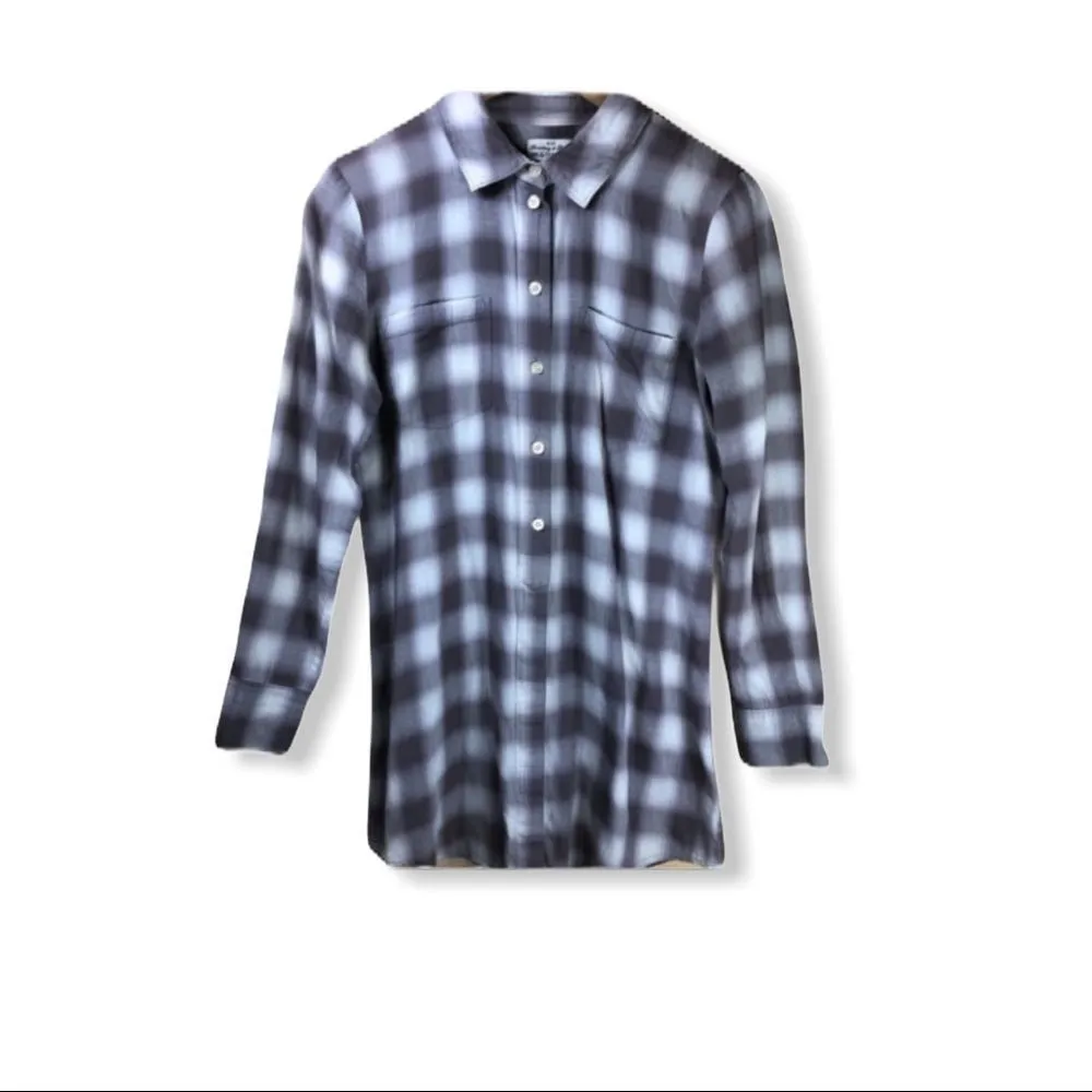Madewell Broadway &‎ Broome () Shirt - Image 9
