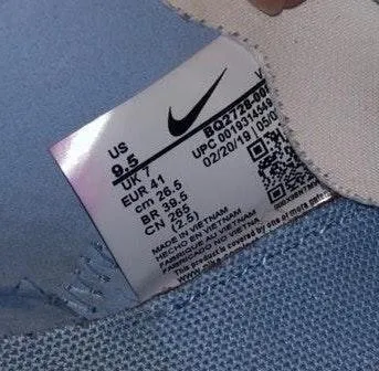 Nike Element React Shoe - Image 5