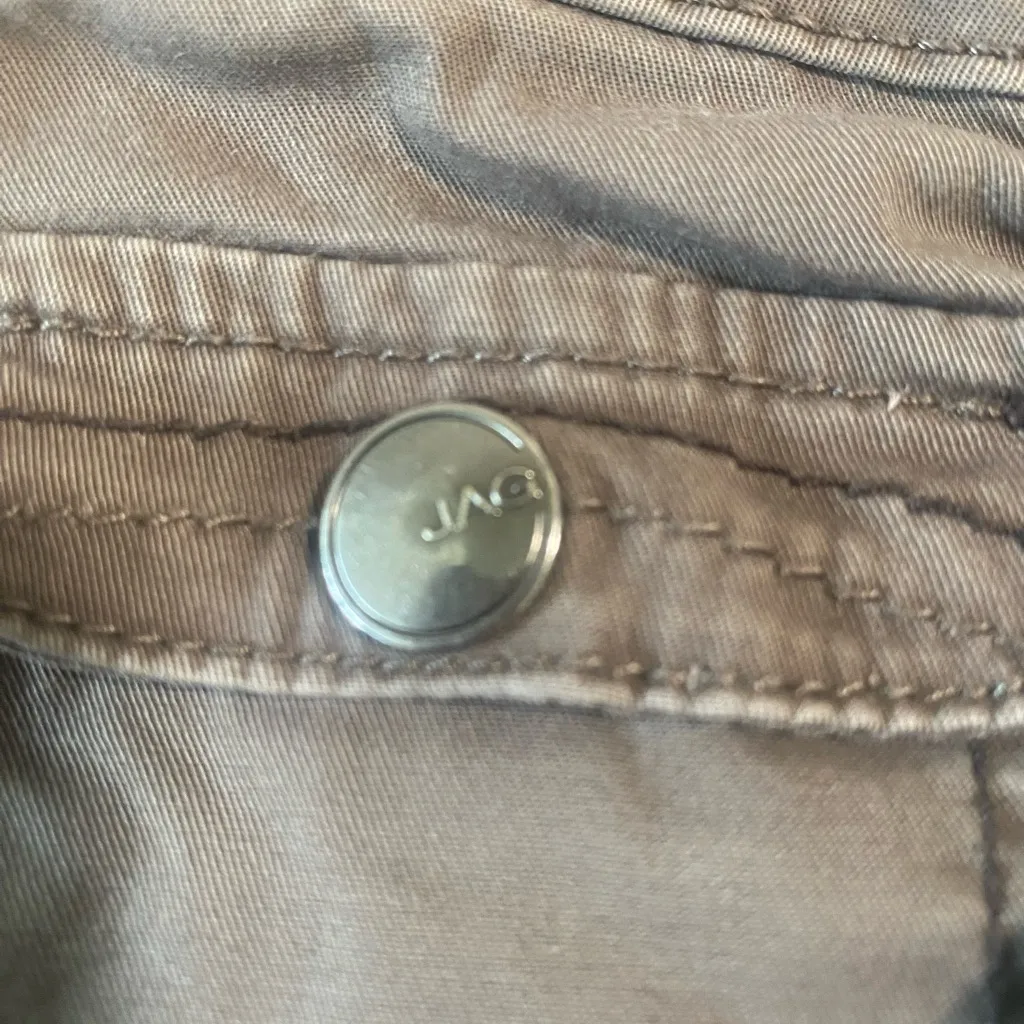 JAG JEANS CLASSIC FIT CARGO PANTS - Image 6