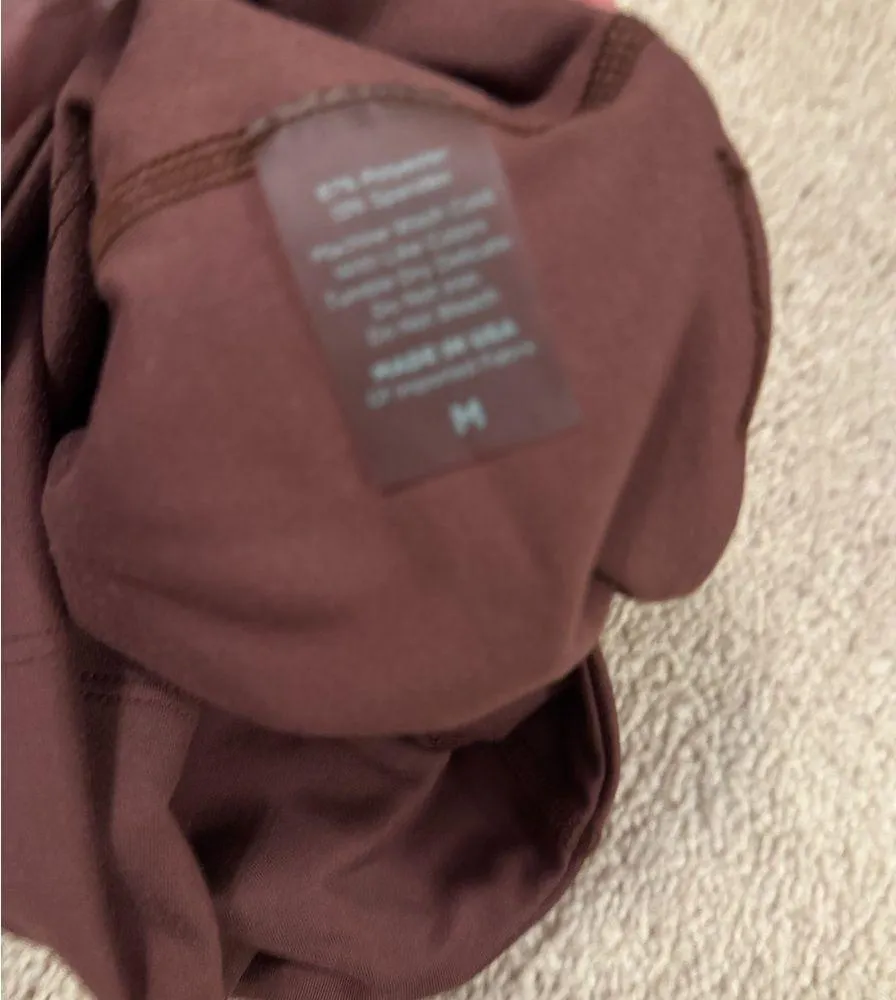 Bombshell Top and Shorts Set! - Image 4