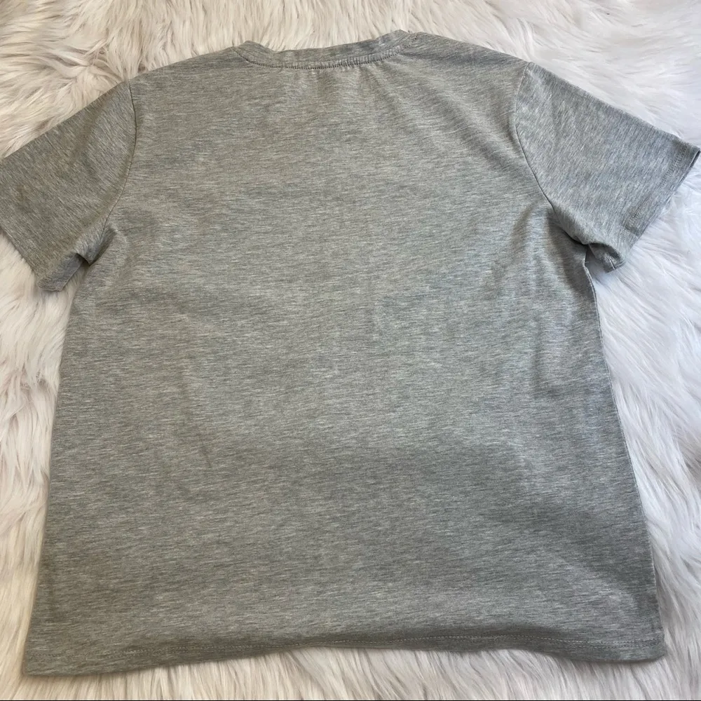 Juicy Couture Sport Foil Script Tee - Image 2