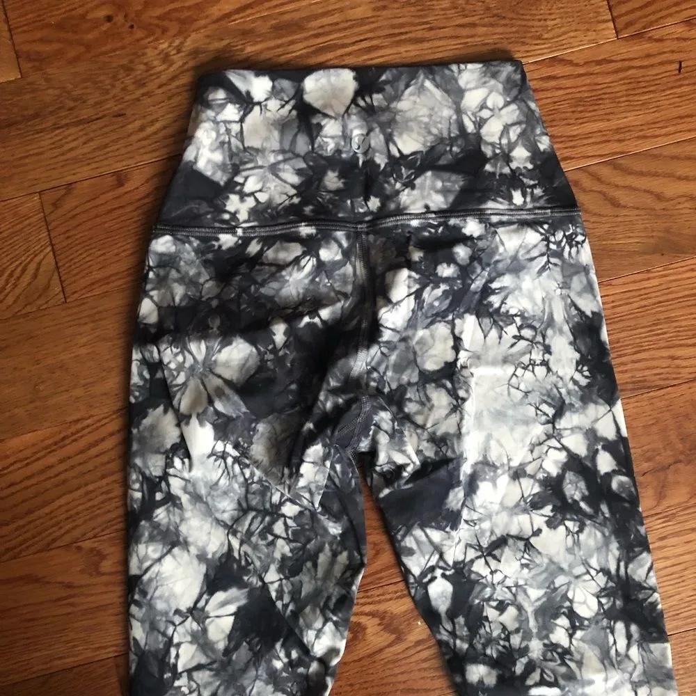 LULULEMON wunder under - Image 4