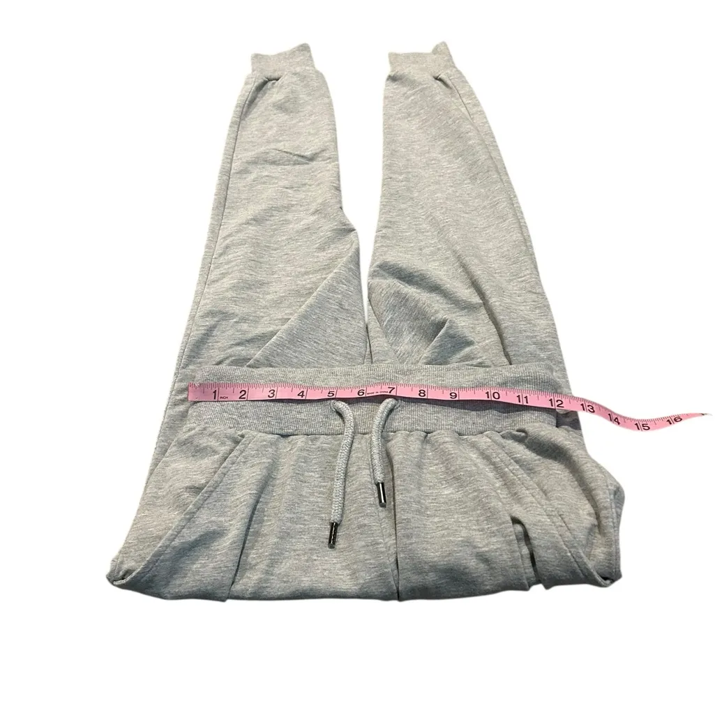 Better Bodies  gray jogger sweatpants - Image 3