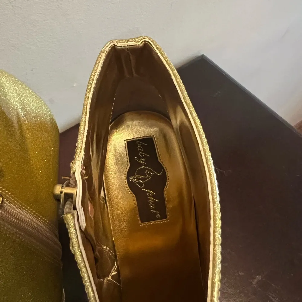 by Kimora Lee Simmons Bootie - Image 6