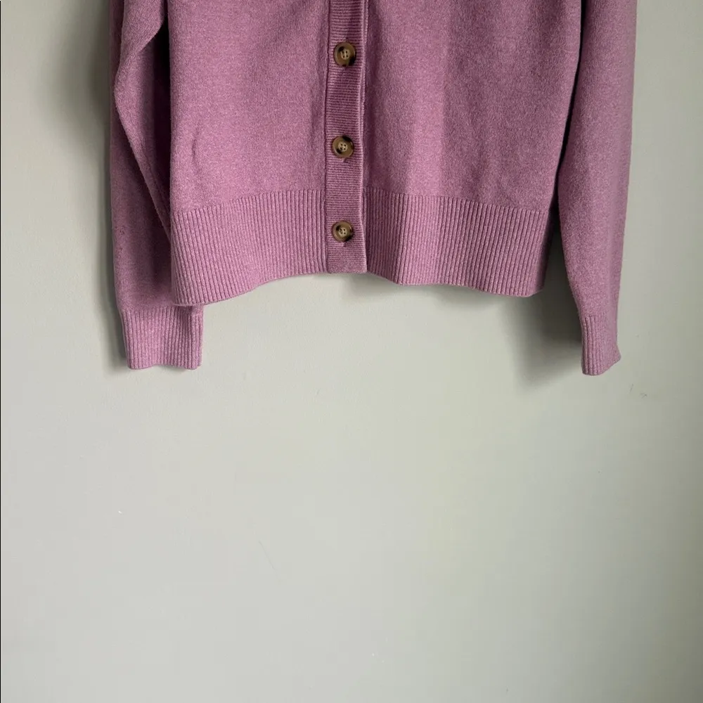 Faherty Jackson Cardigan XS - Image 3