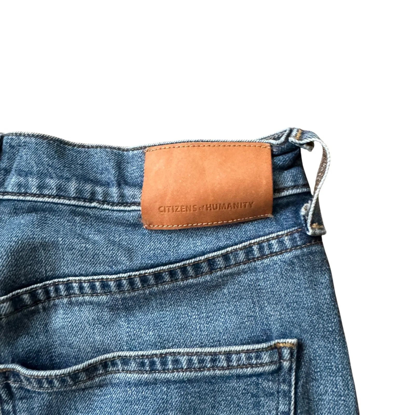 Citizens Marlee Boyfriend Jeans - Image 7