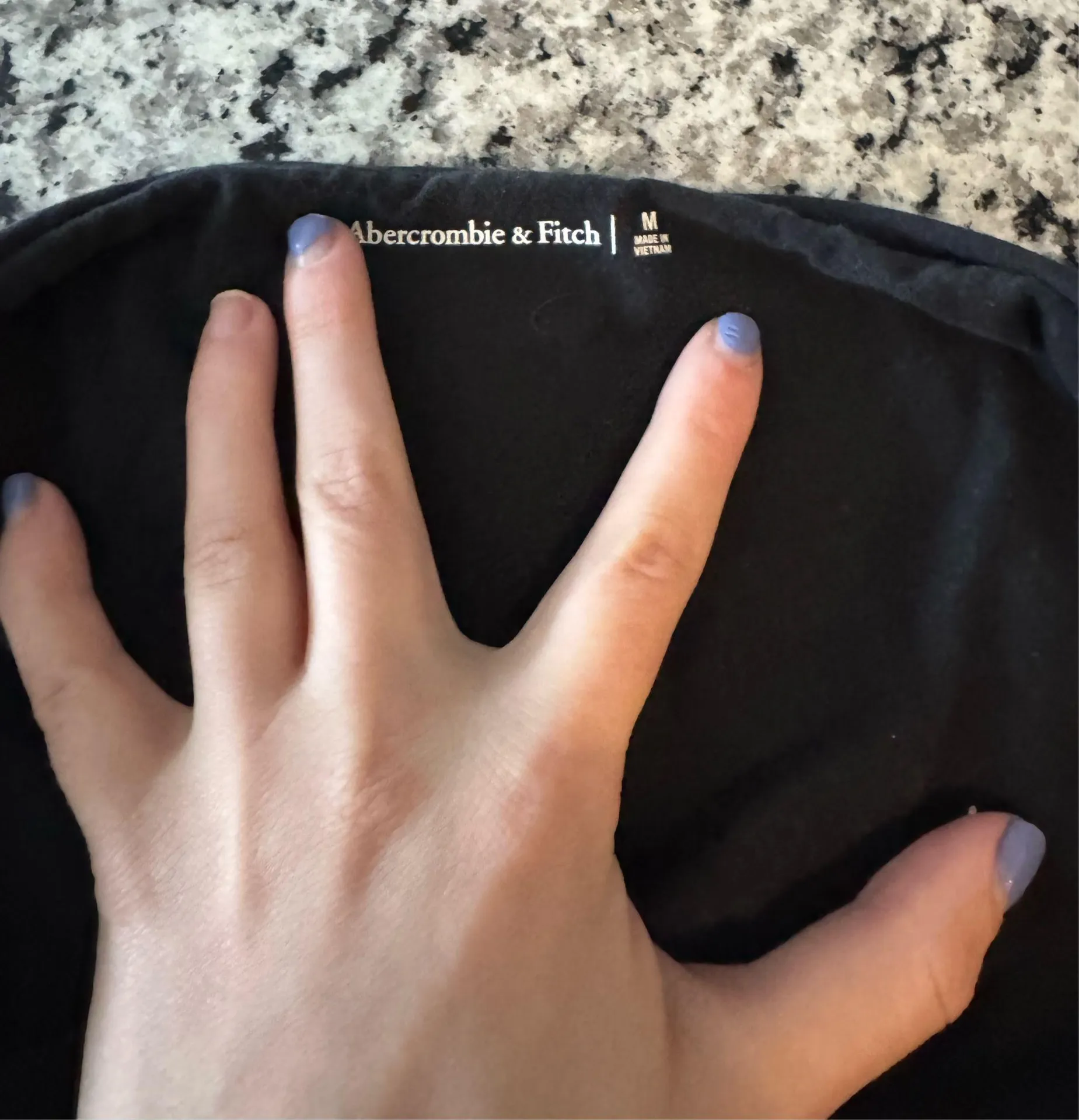 Abercrombie Tank Top - Image 2