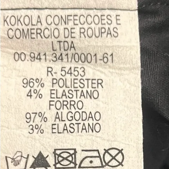 Chic Black Mesh Skater Skirt - Image 5