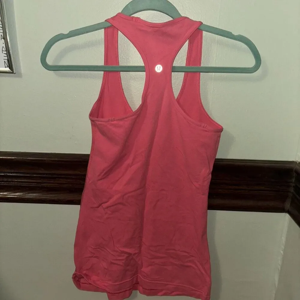 Lululemon reversible tank - Image 2
