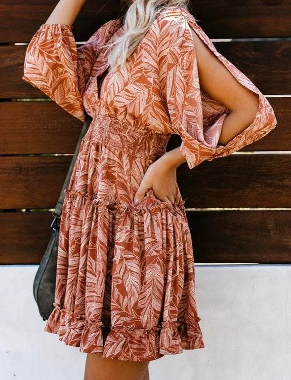 VICI Babydoll Dress - Image 2