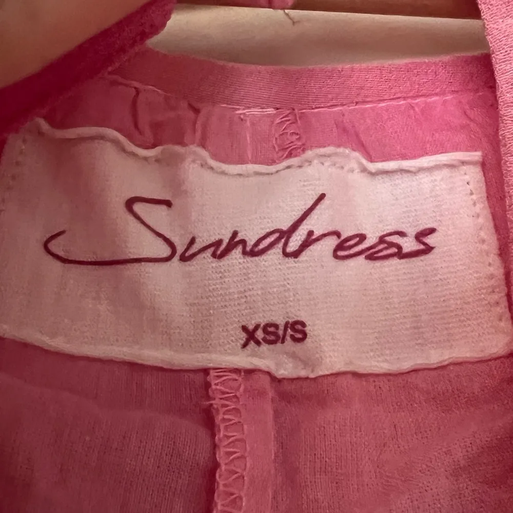 Sundress Pamela Ombré Maxi Dress - Image 11