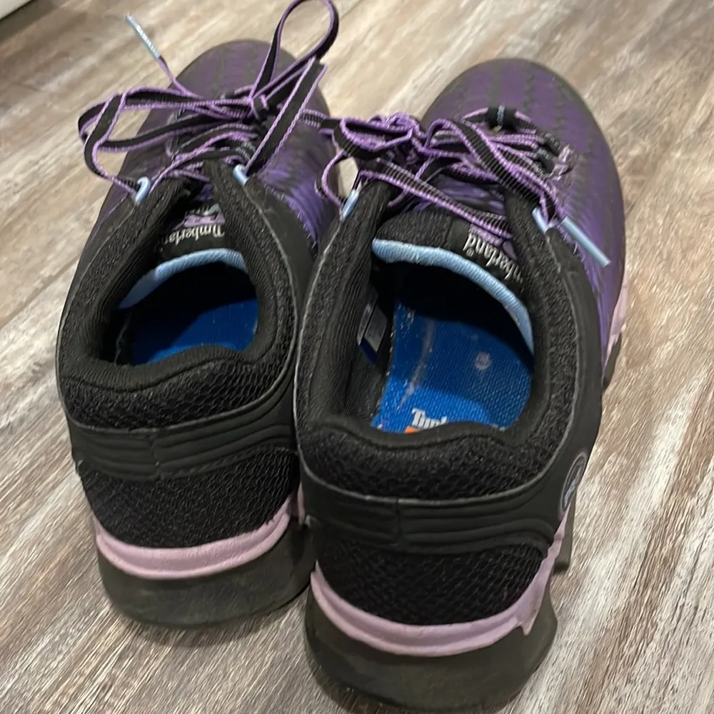 Timberland PRO Women's Powertrain AmAlloy - Image 7