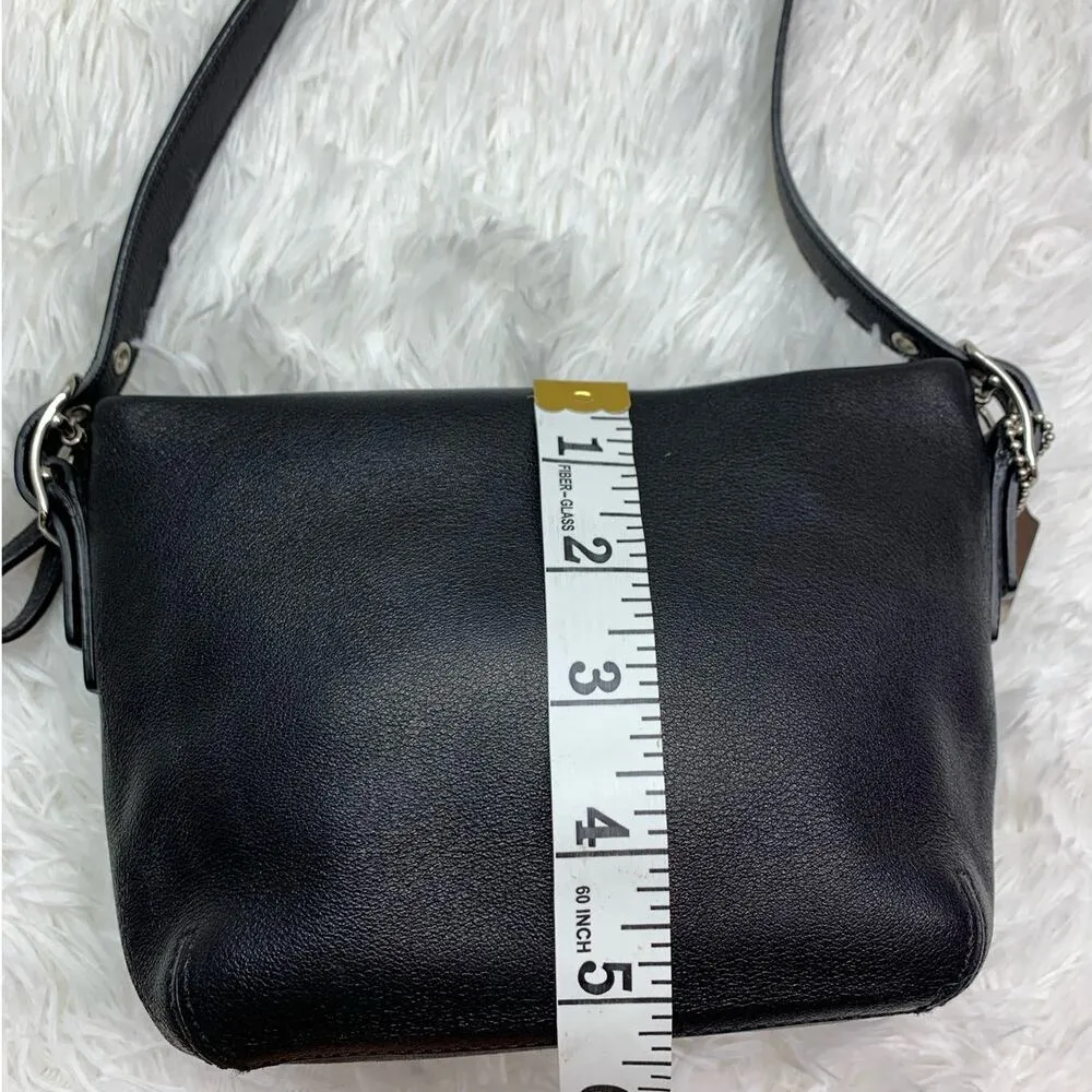 Vintage COACH y2k Mini Purse Handbag - Image 10