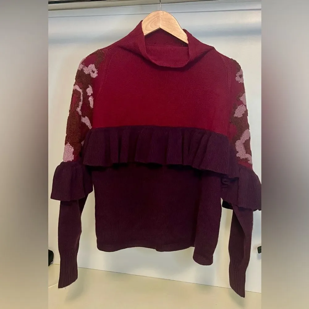 NAADAM Zorig Wool & Cashmere - Image 2