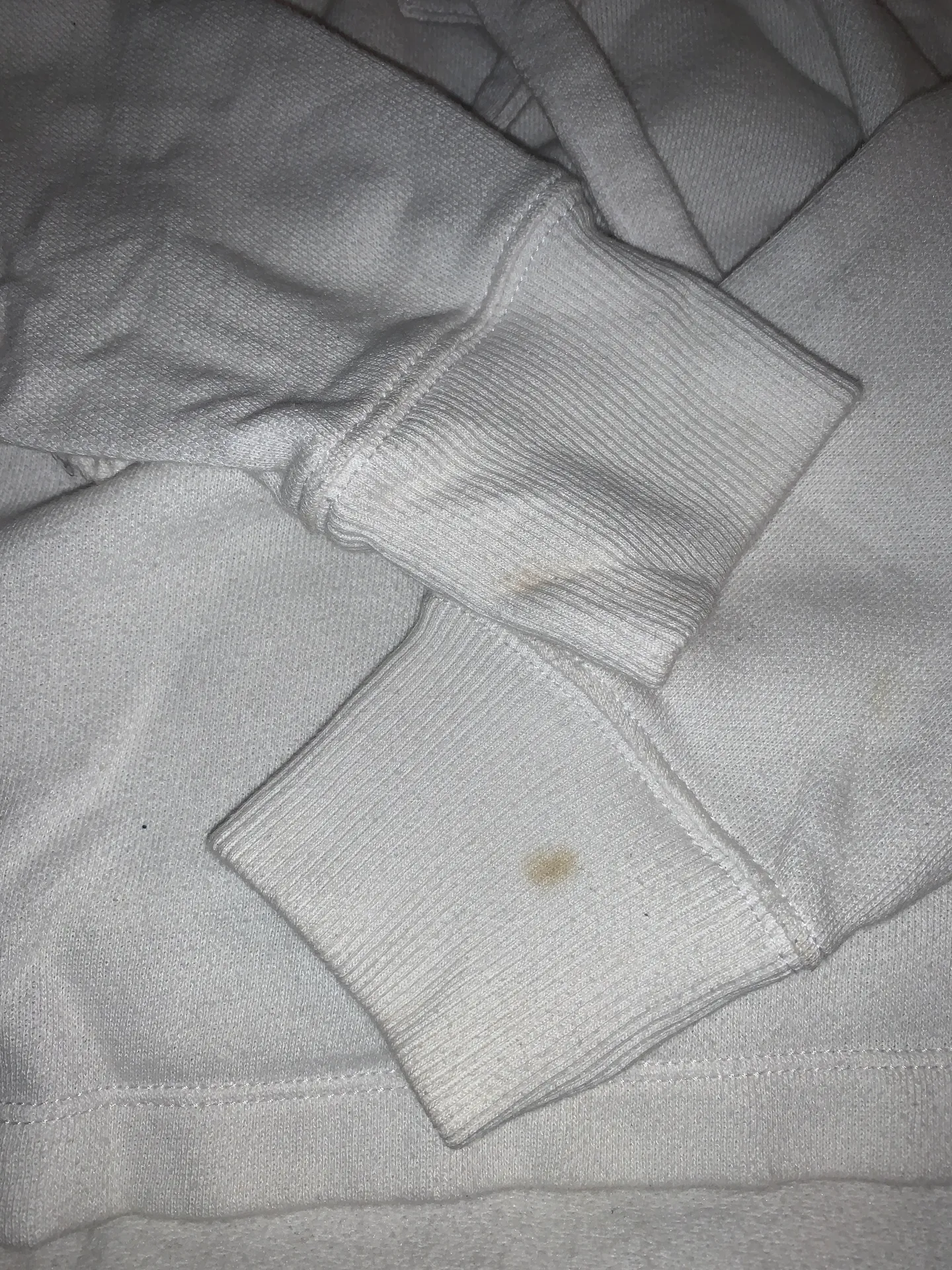 American Eagle Outfitters Cropped Sweatshirt - Image 4