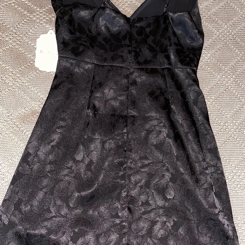 Black dress - Image 5