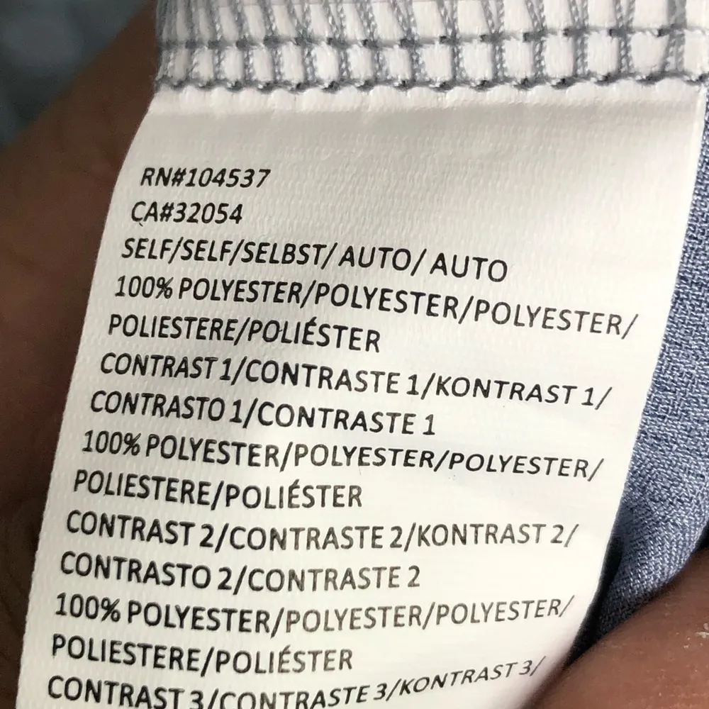 ANTHROPOLOGIE Tiny mixed fabric patterns embroidered BoHo dress - Image 6