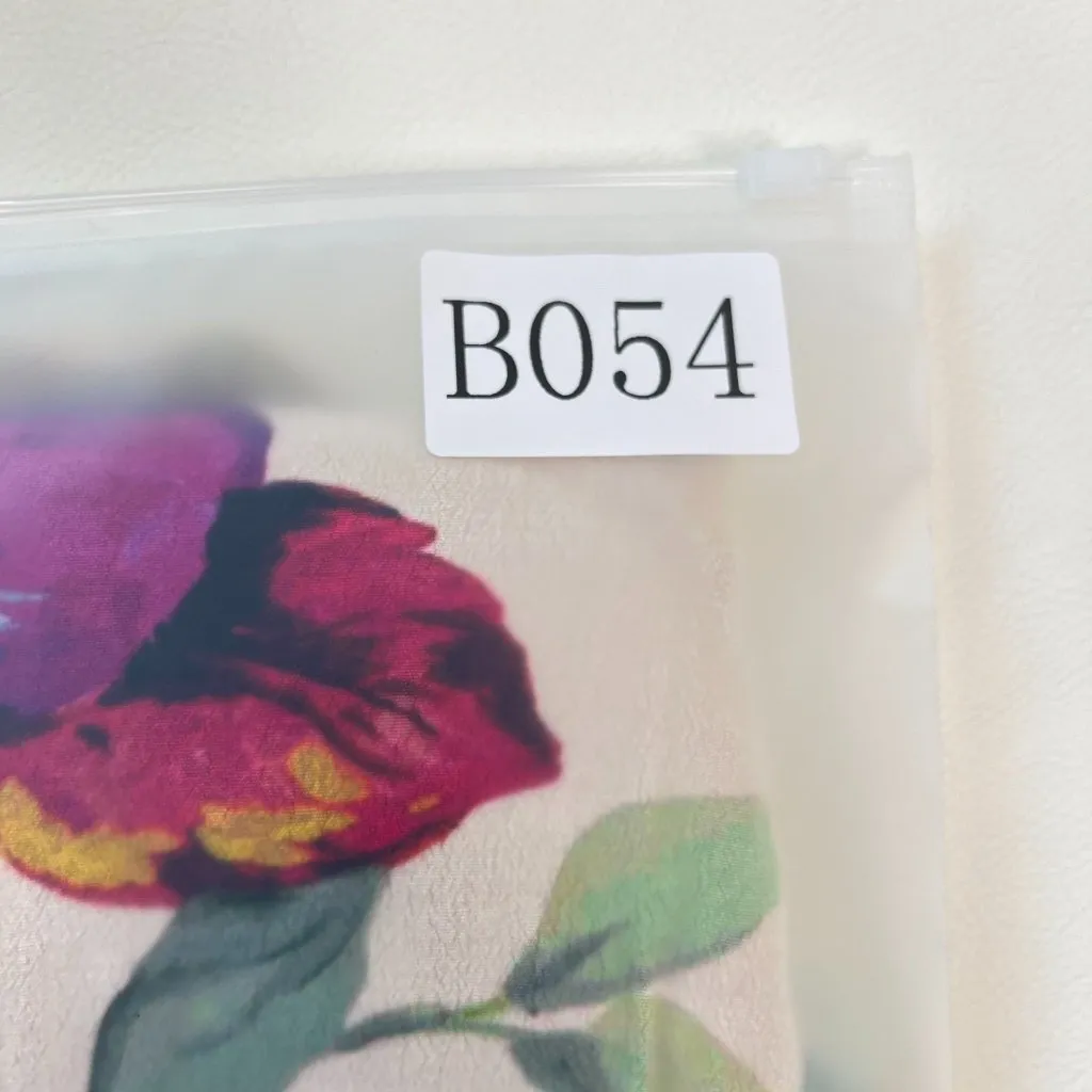 NWOT JOHNNY WAS Cerelia Floral Maxi Skirt PAISLEY PRINT ELASTIC WAIST BAND S - Image 13