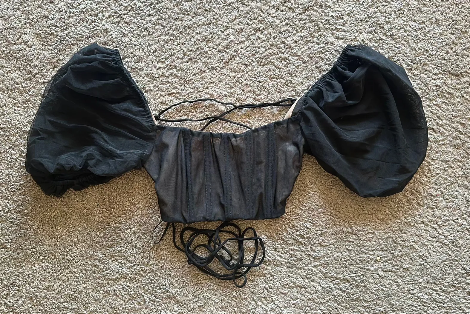 Black Crop - Image 5