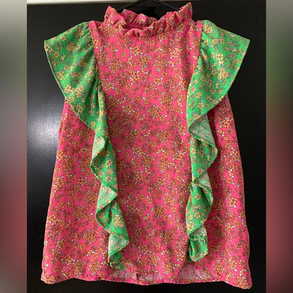 Karlie  top - Image 2