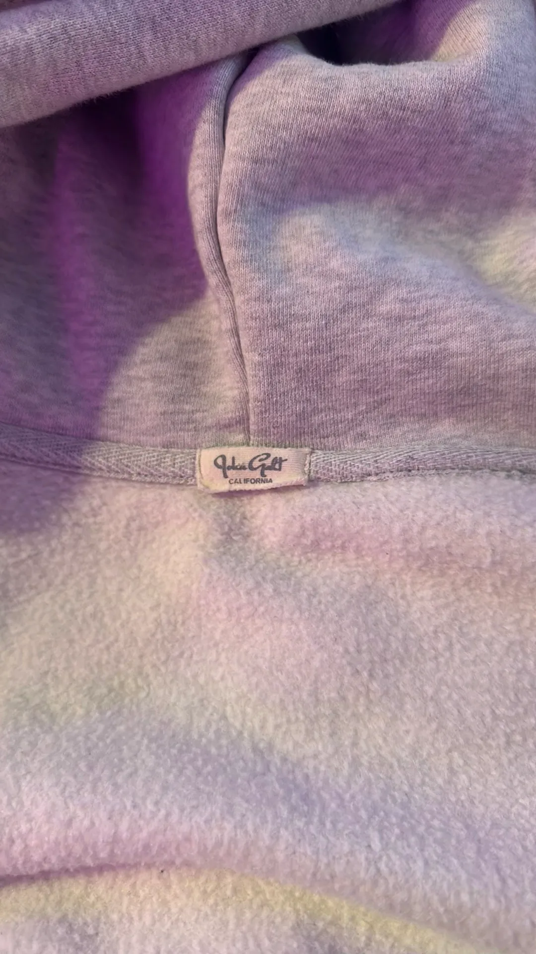 Brandy Melville Brandy Sweatshirt  - Image 3