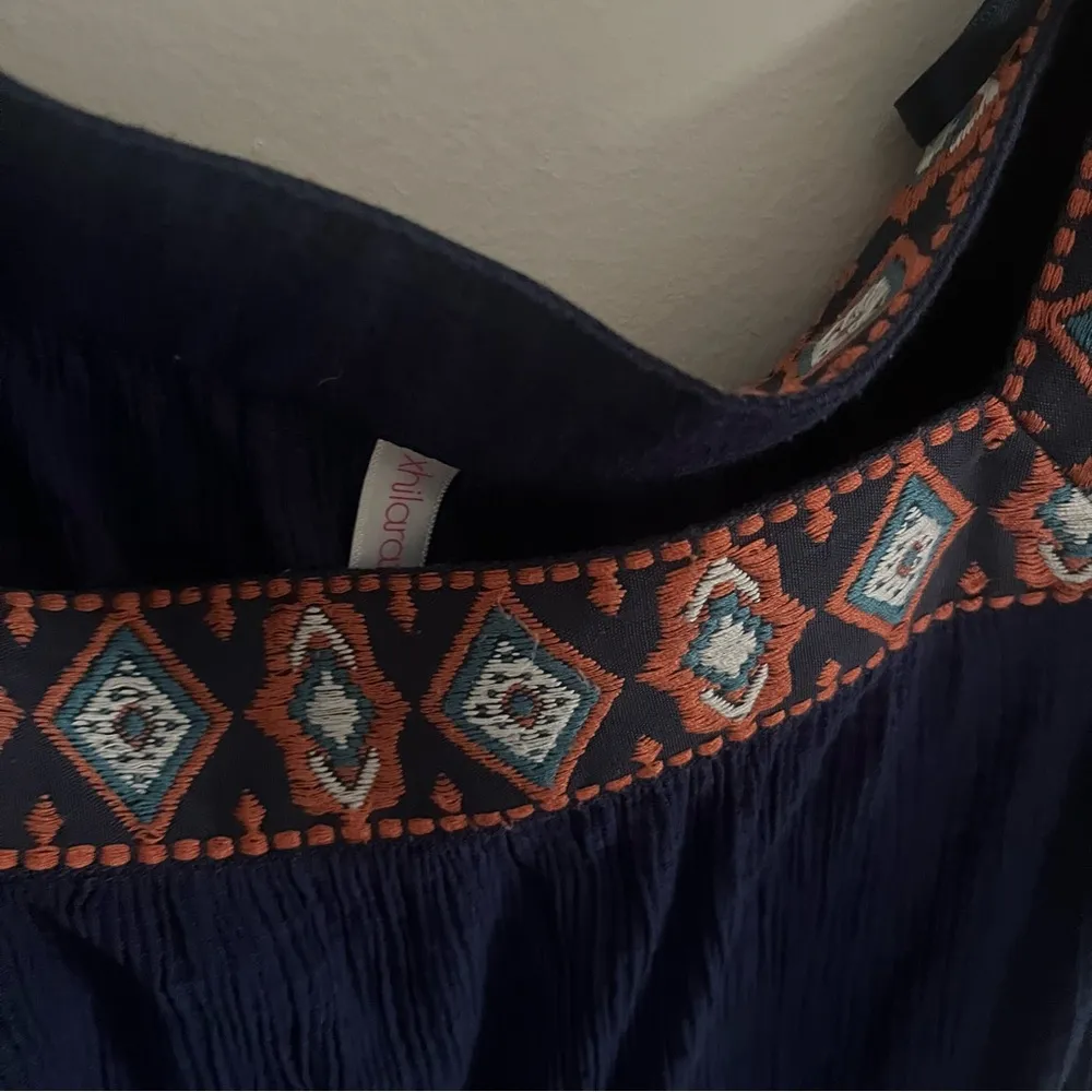 Pattern Top - Image 3