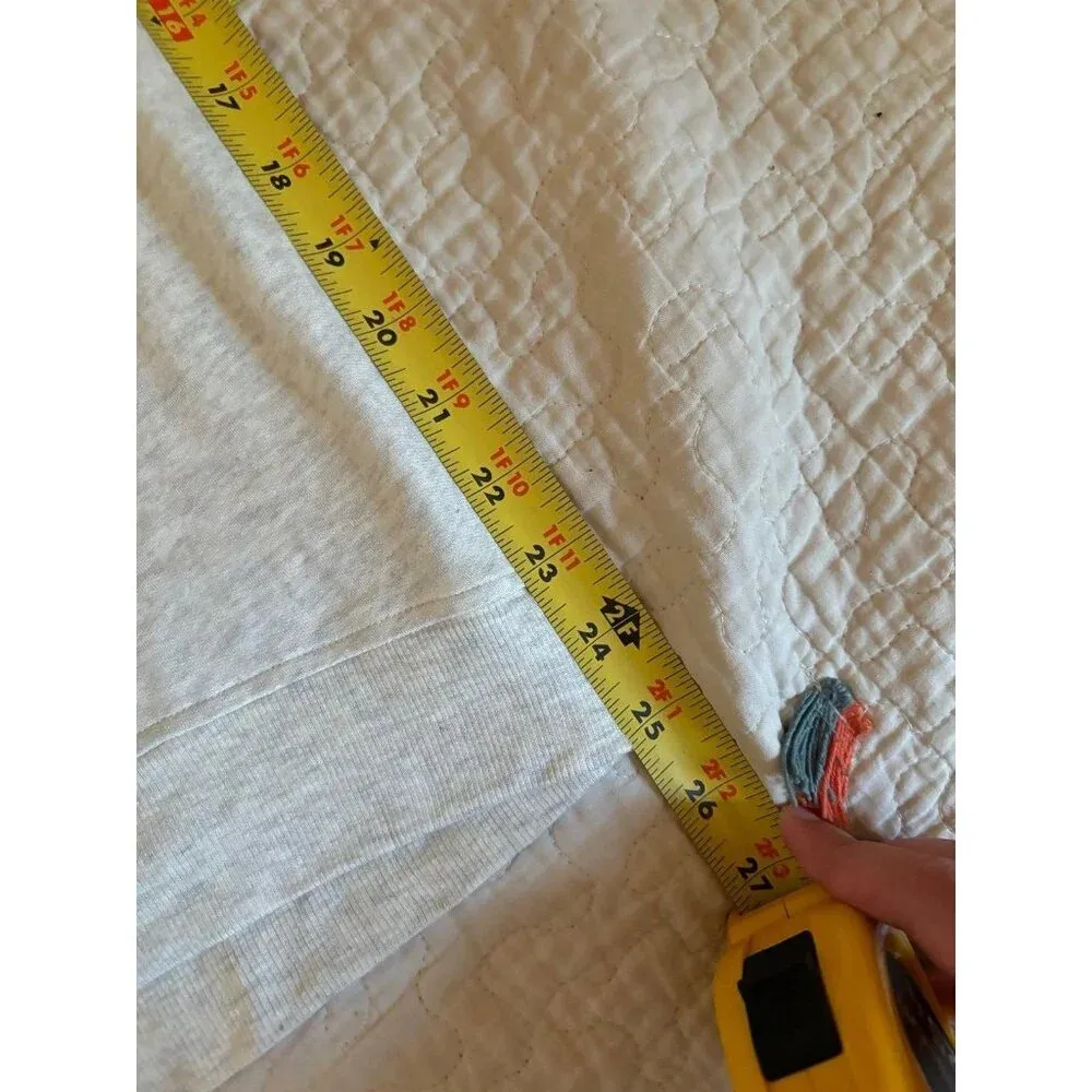 Athleta Shala t shirt dress gray XL NEW - Image 7