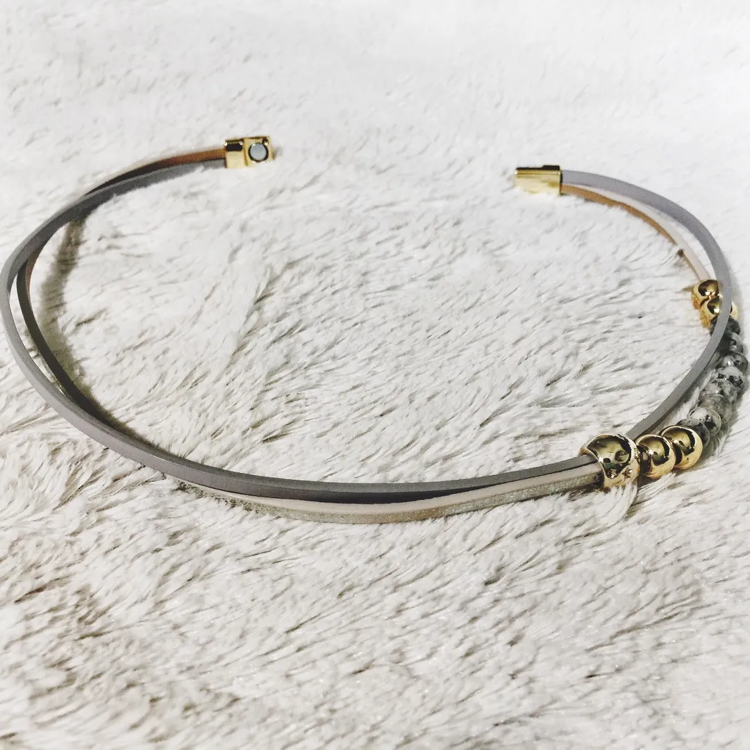 Wrap Bracelet - Image 3