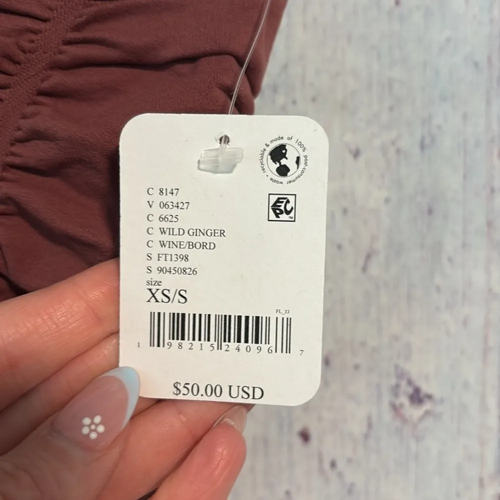 NWT Intimately FP About It Half Slip - Image 5