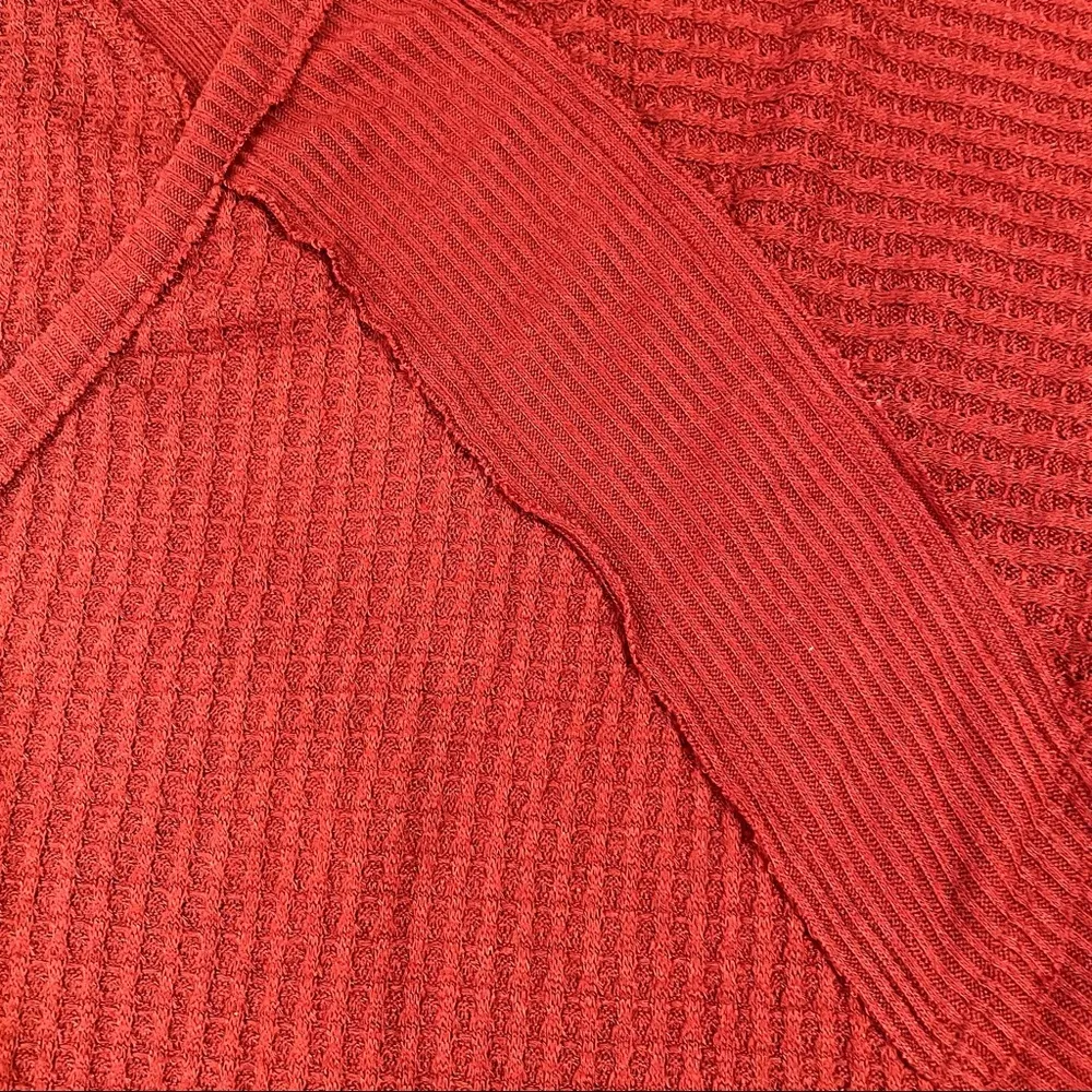 We the Free Women’s Long Sleeve Top - Image 7